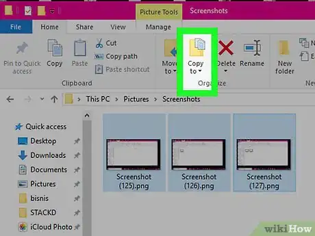 Imagen titulada Copy Files to an External Hard Drive Step 9