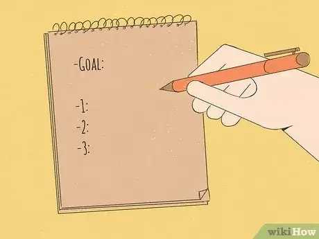 Imagen titulada Be Successful Step 3