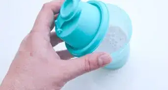 hacer un batido de proteínas