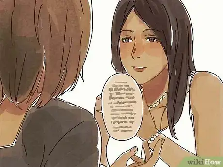 Imagen titulada Be Social at a Party when You Don't Know Anyone There Step 16