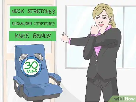 Imagen titulada Stop Your Joints from Cracking and Popping Step 12