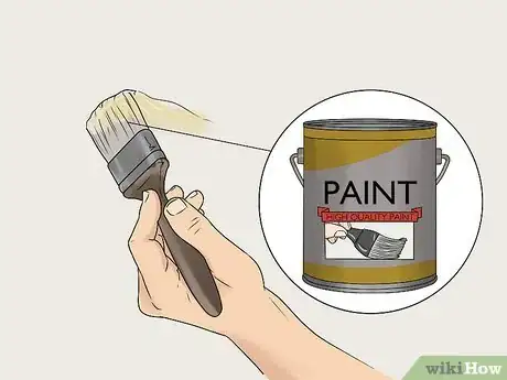 Imagen titulada Fix Holes in a Ceiling Step 19