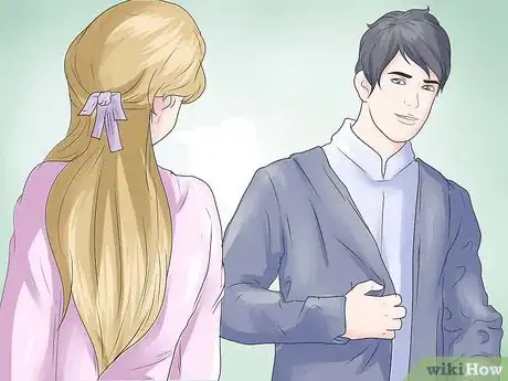 Imagen titulada Start Conversations With Women Step 8