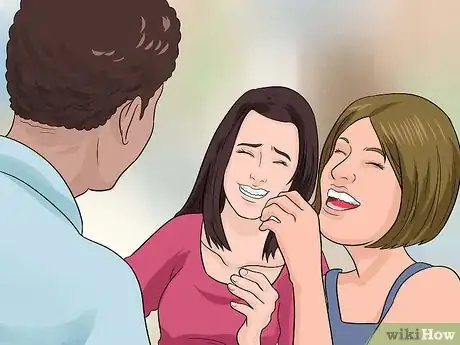 Imagen titulada Make a Girl Blush Step 5