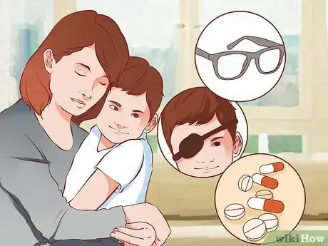 Imagen titulada Get Rid of a Lazy Eye Step 10