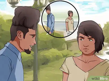 Imagen titulada Ignore a Girl Who Hates Your Guts Step 10
