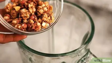Imagen titulada Eat Muesli Step 5