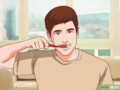 Imagen titulada Rarely Get Sick Step 12
