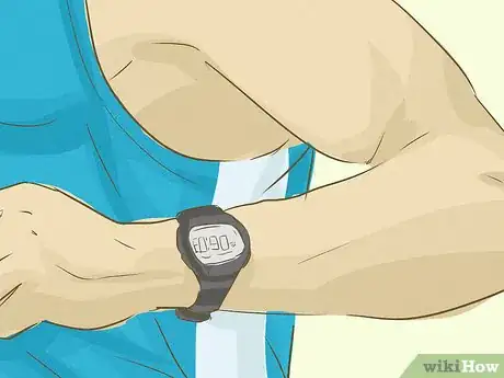 Imagen titulada Train to Run Faster Step 18