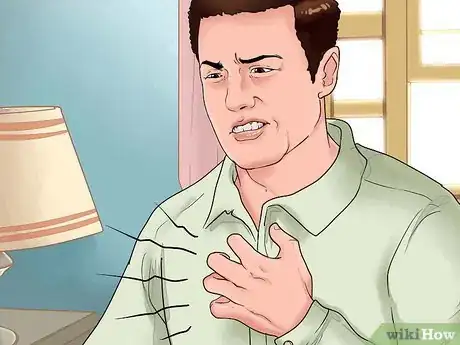 Imagen titulada Diagnose a Thymoma Step 3