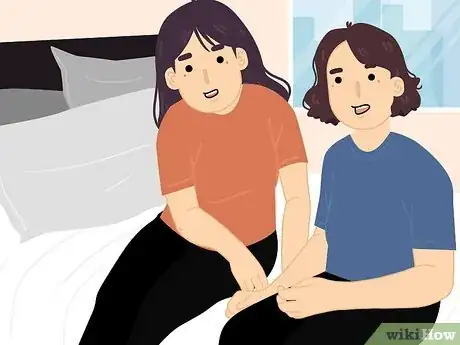 Imagen titulada Tell Your Parents That You Don't Want to Do Something Step 8