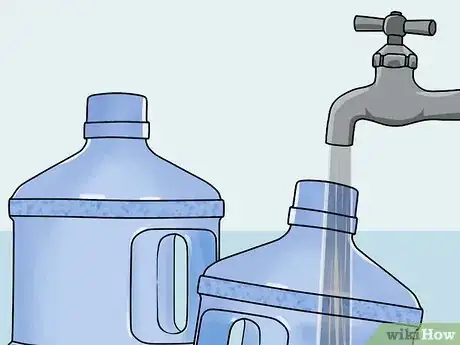 Imagen titulada Solve the Water Jug Riddle from Die Hard 3 Step 16