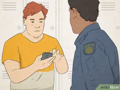 Imagen titulada Get Someone to Stop Texting You Step 8