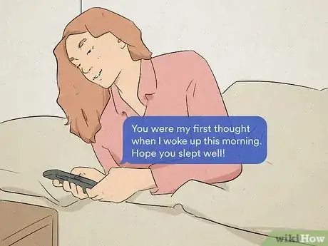 Imagen titulada Tell Someone You Love Them over Text Step 1