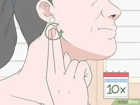Imagen titulada Improve Lymphatic Drainage in the Legs Step 3