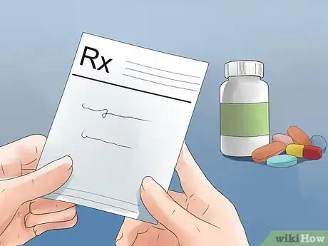 Imagen titulada Deal with Gout in Ankles with FSGS Step 5