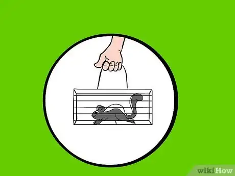Imagen titulada Stop Squirrels from Eating Your Birdseed Step 6