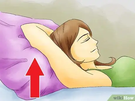Imagen titulada Quickly Get Rid of Bags Under Your Eyes Step 10