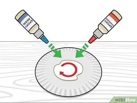 Imagen titulada Adhere Plastic to Wood Step 13