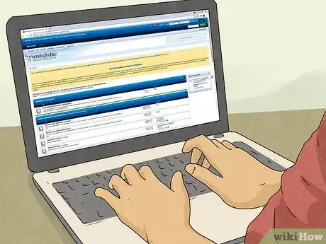 Imagen titulada Deal With Emetophobia Step 3