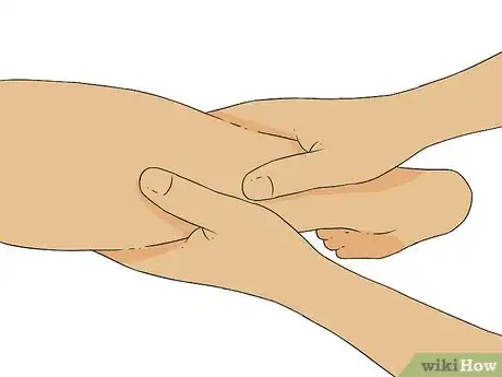 Imagen titulada Give a Deep Tissue Massage Step 3