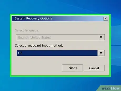 Imagen titulada Format a Dell Computer Step 14