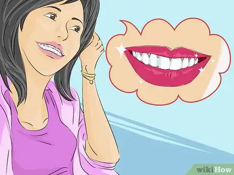 Imagen titulada Deal with Braces Step 5