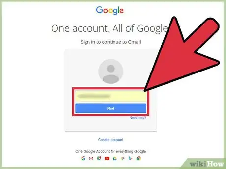 Imagen titulada Set Up Email in Outlook Step 1