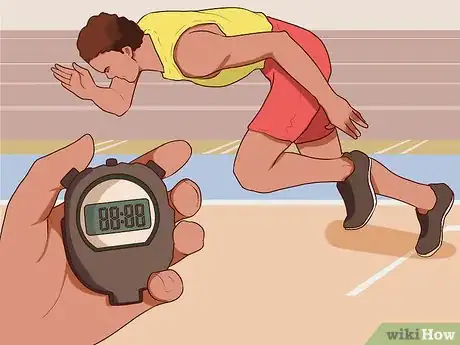 Imagen titulada Measure Speed Step 3
