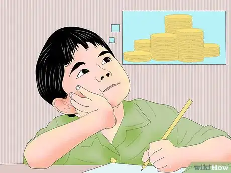 Imagen titulada Ask For an Allowance Step 3