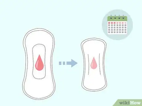 Imagen titulada Know if You're Ready to Wear a Panty Liner Step 7