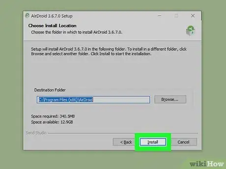 Imagen titulada Use the AirDroid App on Android Step 6