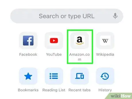 Imagen titulada Save a Bookmark in Chrome Step 6