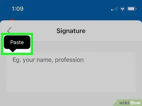 Imagen titulada Sync Outlook Signatures Step 14