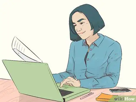 Imagen titulada Cite Sources in MLA Format Step 7