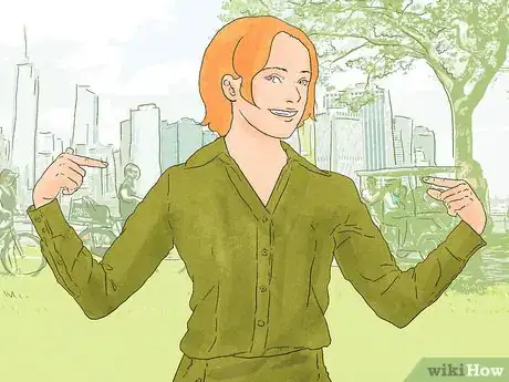 Imagen titulada Tell if Someone Is a Poser Step 4