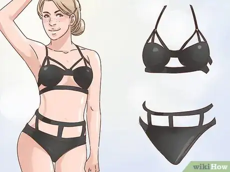Imagen titulada Dress Emo in the Summer Step 8