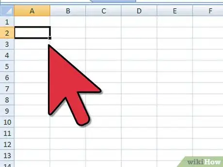 Imagen titulada Calculate CAGR in Excel Step 7