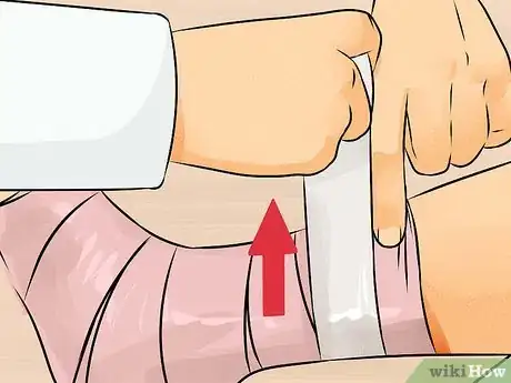 Imagen titulada Tape an Ankle Step 5
