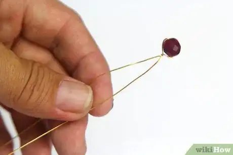 Imagen titulada Make a Wire Tree Sculpture Step 3