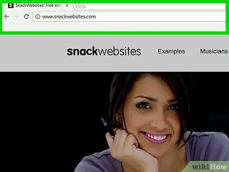 Imagen titulada Create a Link Step 1