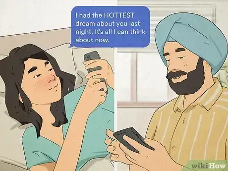 Imagen titulada Make a Guy Horny over Text Step 5