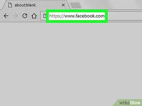 Imagen titulada Appear Offline to Some People on Facebook Step 7