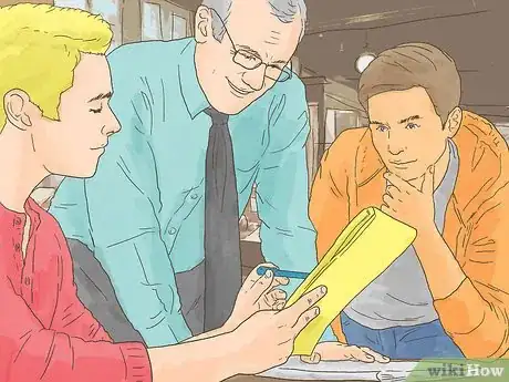 Imagen titulada Finish College Fast Step 18