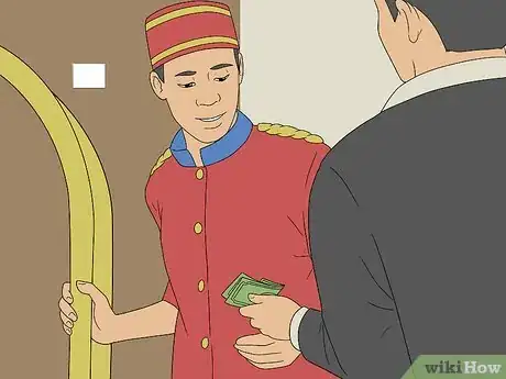 Imagen titulada Check Into a Hotel Step 12