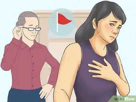 Imagen titulada Deal with a Mother in Law Who Hates You Step 1