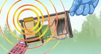 hacer un pulso electromagnético