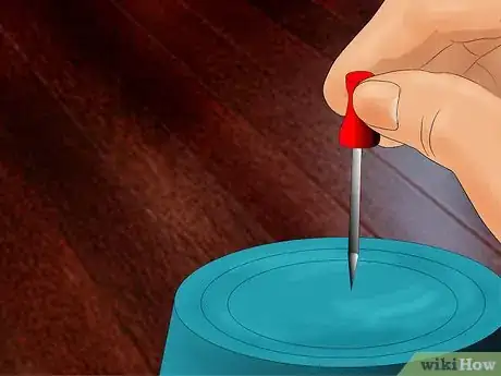 Imagen titulada Make a Water Clock (Clepsydra) Step 12