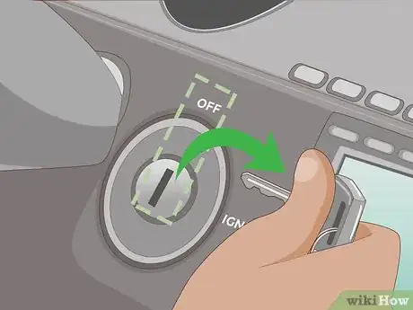 Imagen titulada Program GM Keyless Remotes Step 18