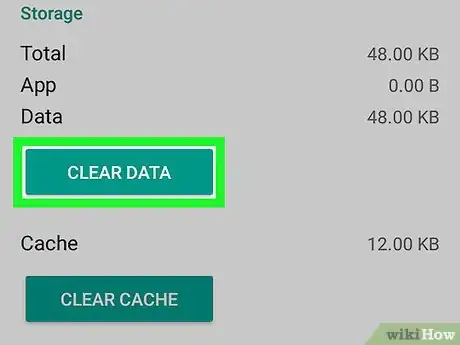 Imagen titulada Get Rid of the Voicemail Notification on Android Step 5